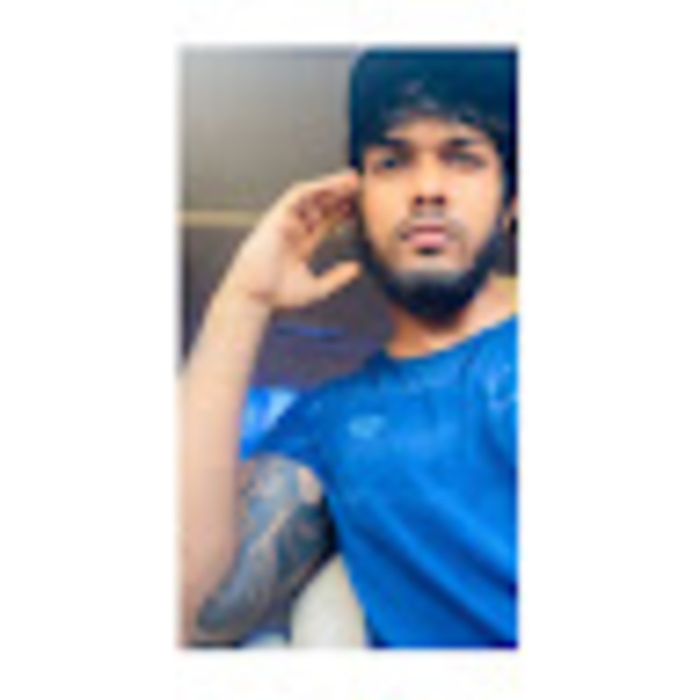 Meet your Posher, Arun